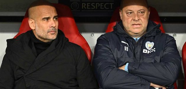 لايف اسبورت | اخبار | جوارديولا: إن أردت الفـوز بدوري الأبطال عليك التغلب على ريال مدريد